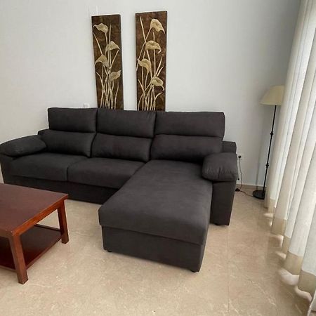 Tess Apartamento Ananda Lauro Golf Apartment Alhaurin de la Torre Exterior photo