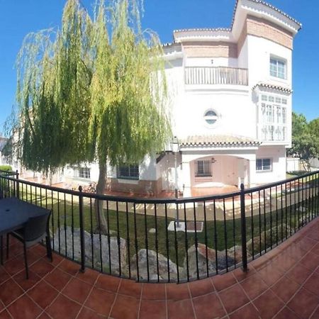 Tess Apartamento Ananda Lauro Golf Apartment Alhaurin de la Torre Exterior photo