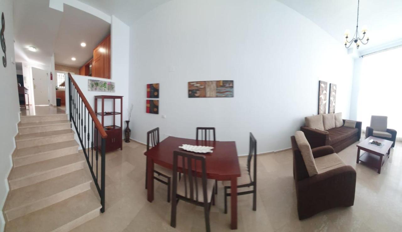 Tess Apartamento Ananda Lauro Golf Apartment Alhaurin de la Torre Exterior photo
