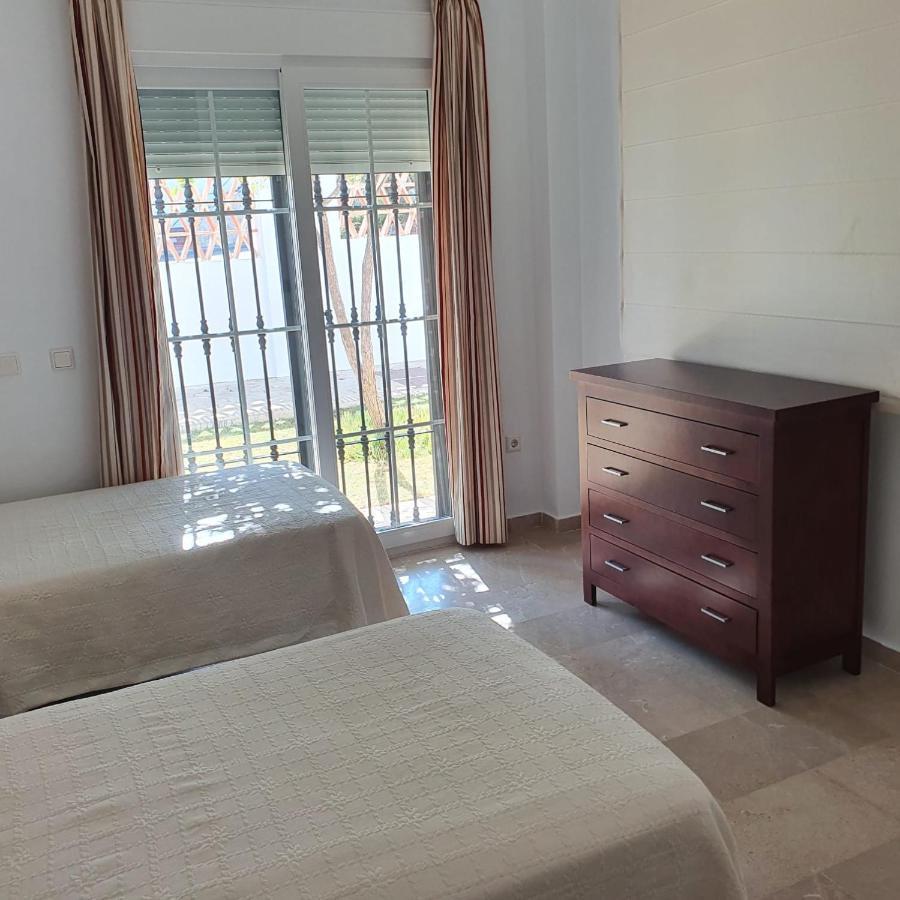 Tess Apartamento Ananda Lauro Golf Apartment Alhaurin de la Torre Exterior photo