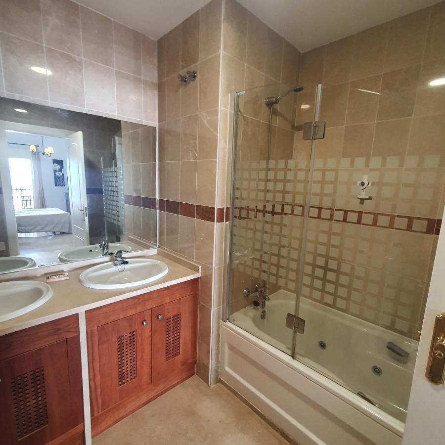 Tess Apartamento Ananda Lauro Golf Apartment Alhaurin de la Torre Exterior photo
