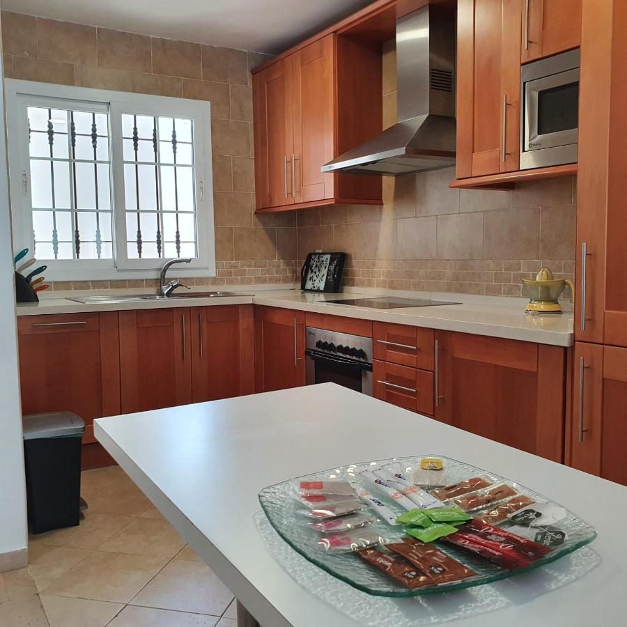 Tess Apartamento Ananda Lauro Golf Apartment Alhaurin de la Torre Exterior photo