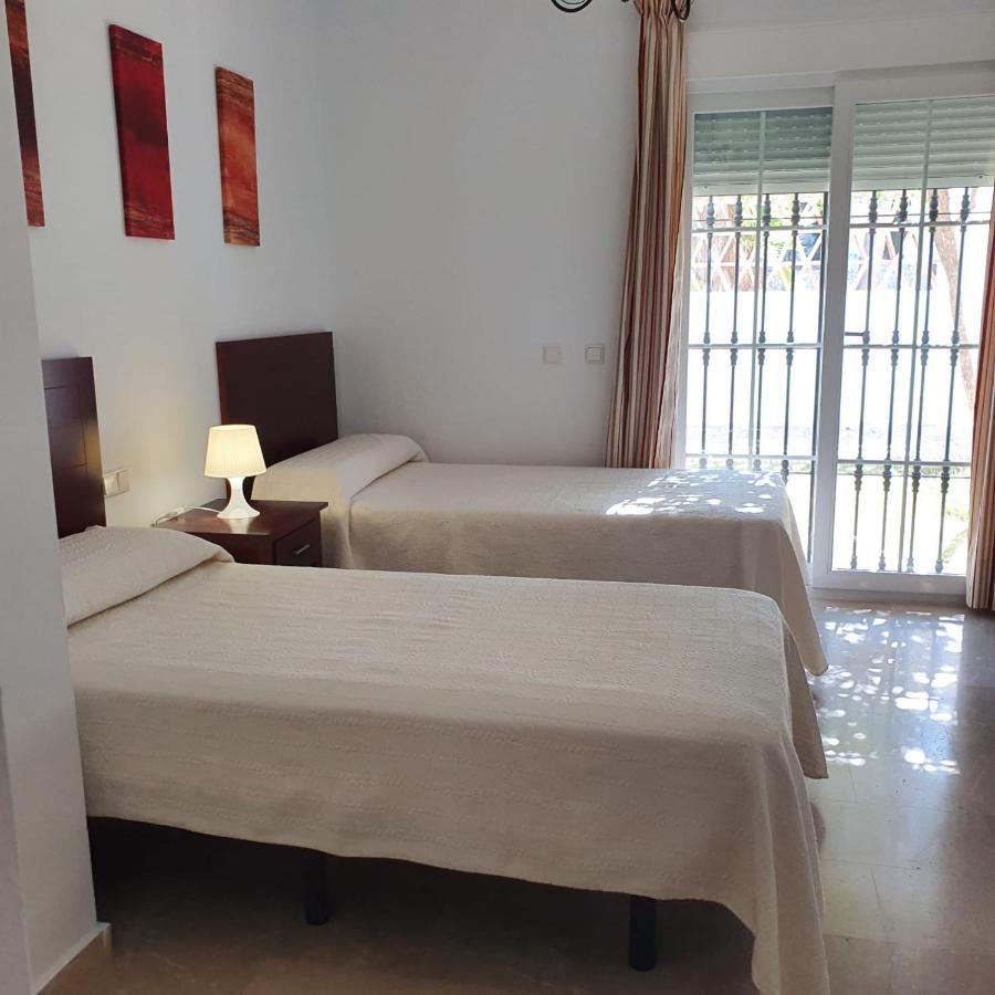 Tess Apartamento Ananda Lauro Golf Apartment Alhaurin de la Torre Exterior photo