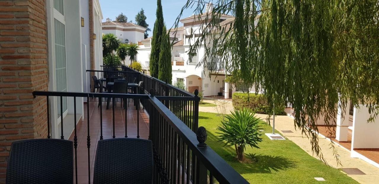 Tess Apartamento Ananda Lauro Golf Apartment Alhaurin de la Torre Exterior photo