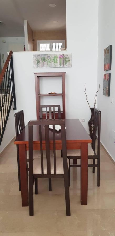 Tess Apartamento Ananda Lauro Golf Apartment Alhaurin de la Torre Exterior photo