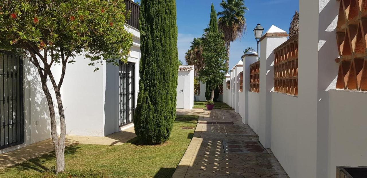 Tess Apartamento Ananda Lauro Golf Apartment Alhaurin de la Torre Exterior photo