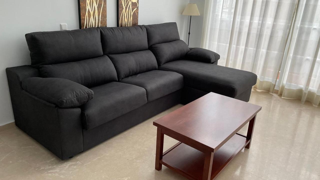Tess Apartamento Ananda Lauro Golf Apartment Alhaurin de la Torre Exterior photo